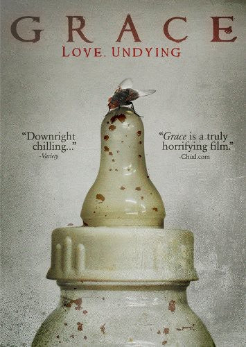 Grace - DVD