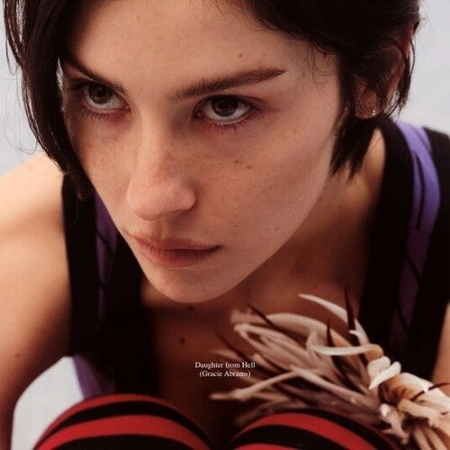 Gracie Abrams Daughter From Hell - CD Album