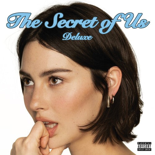 Gracie Abrams The Secret Of Us [Explicit Content] (Deluxe Edition)