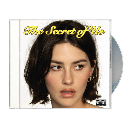Gracie Abrams The Secret of Us