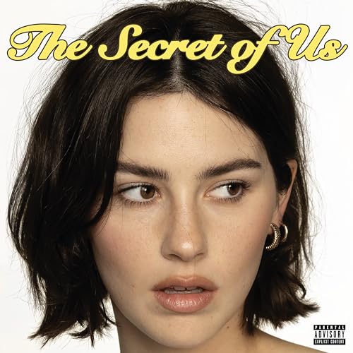 Gracie Abrams The Secret of Us