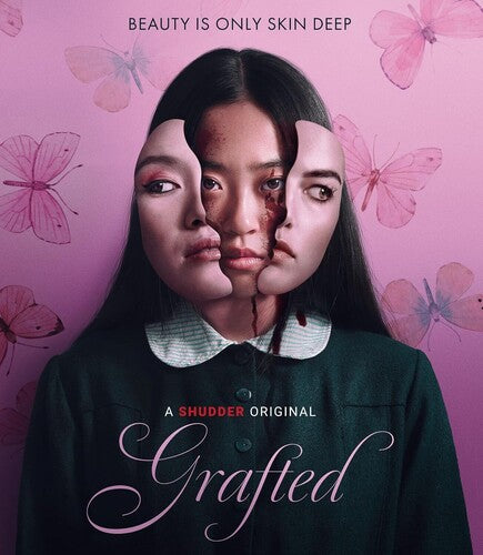 Grafted Grafted - Blu-Ray
