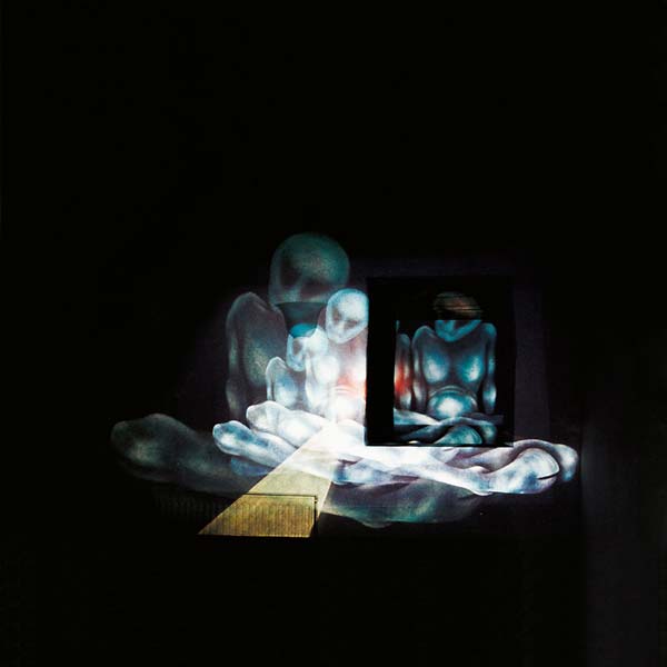 GRAHAM BOWERS Transgression (Part Two of a Trilogy)