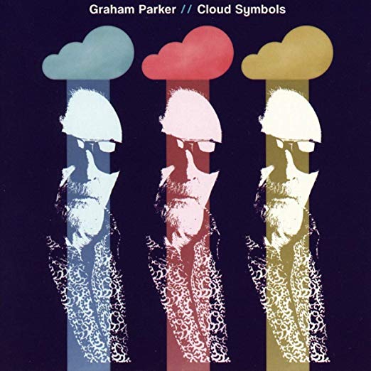 Graham Parker Cloud Symbols