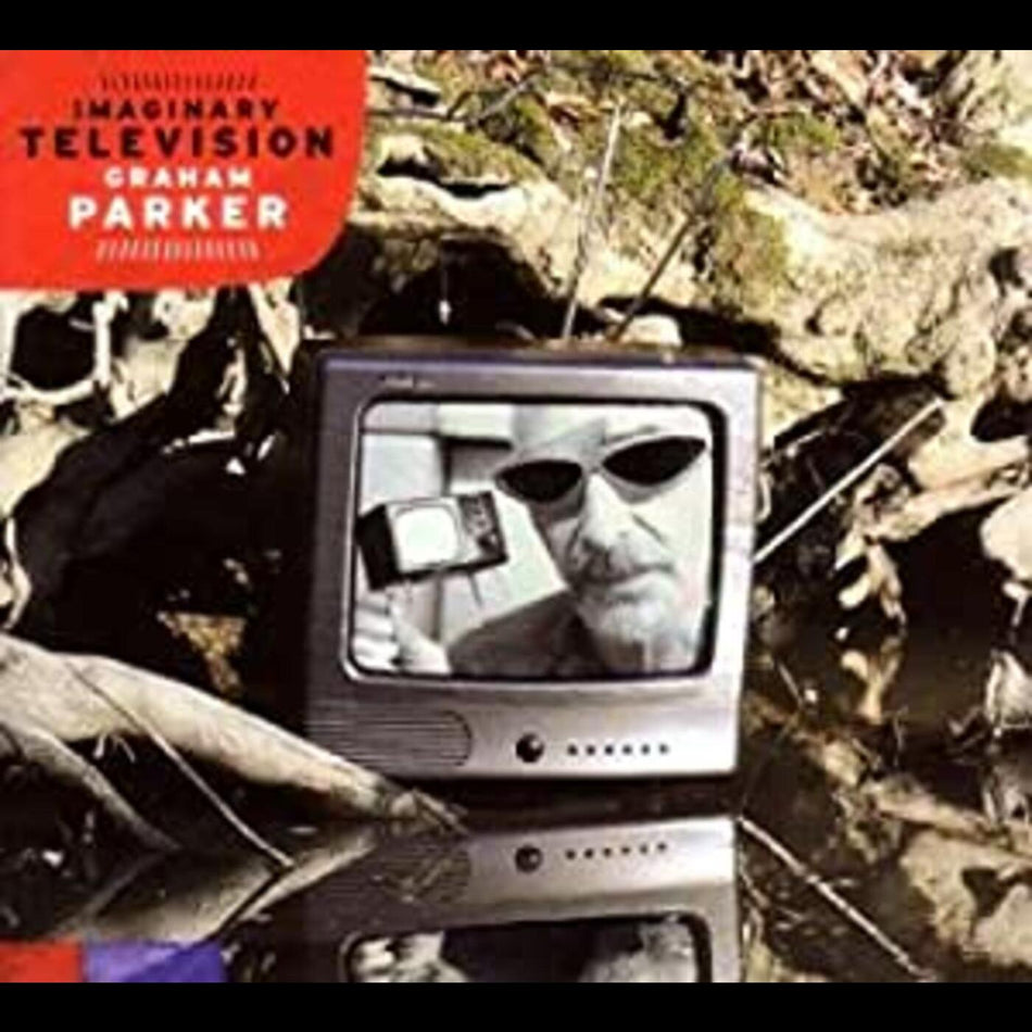 Graham Parker Imaginary Television