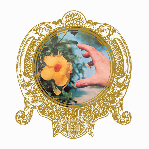 GRAILS Chalice Hymnal - Double Record Album - Vinyl LP