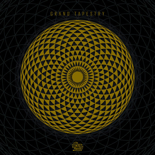 Grand Tapestry Grand Tapestry - CD Album