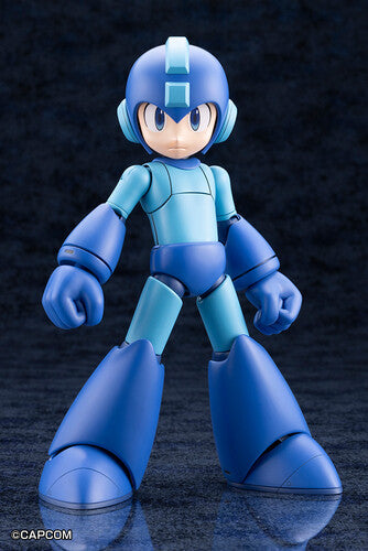 Grande Scale Mega Man -Mega Man 11 Ver. / Rockman GRANDE SCALE MEGA MAN -MEGA MAN 11 Ver. - CD Album