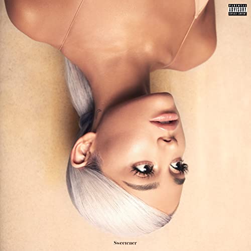 GRANDE,ARIANA SWEETENER