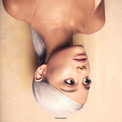 GRANDE,ARIANA SWEETENER