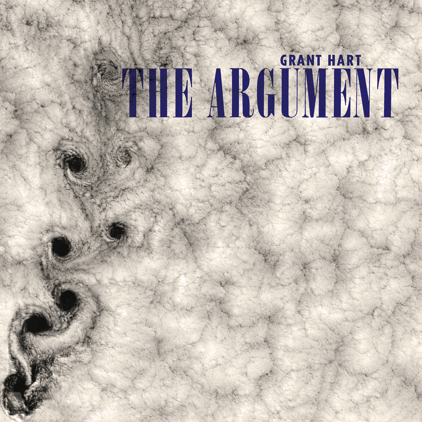 Grant Hart The Argument