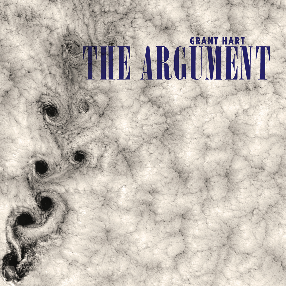 Grant Hart The Argument