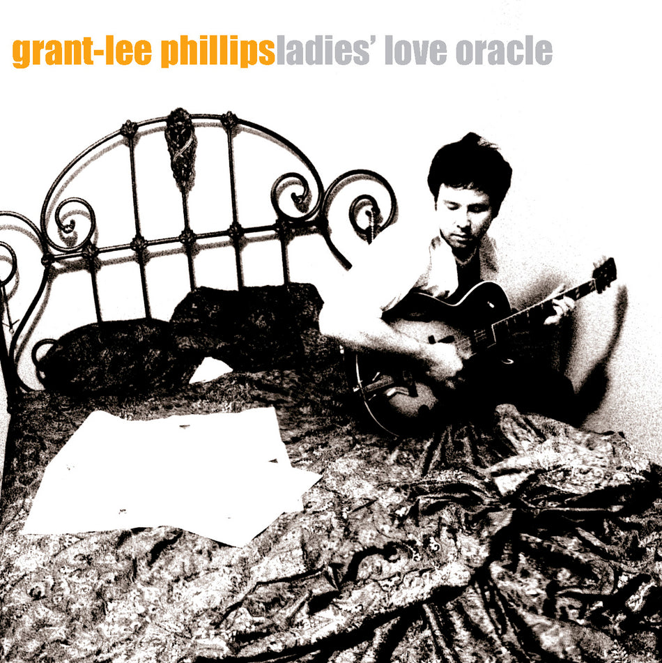 Grant-lee Phillips Ladies' Love Oracle