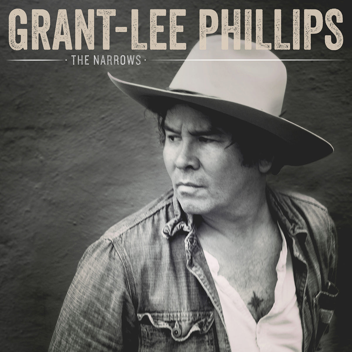 Grant-lee Phillips The Narrows