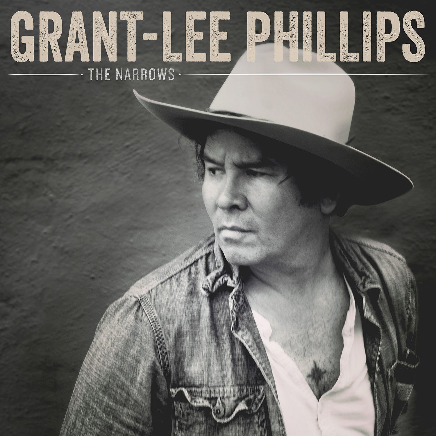 Grant-lee Phillips The Narrows
