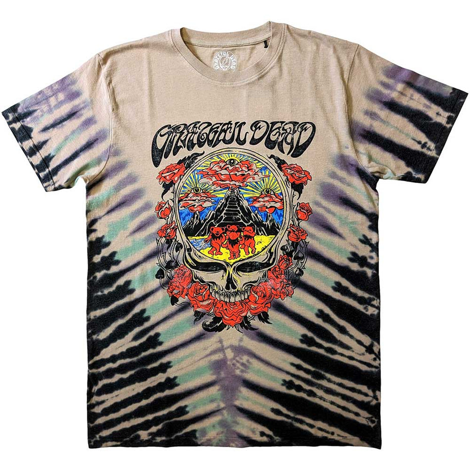 Grateful Dead Eye Clouds Neutral
