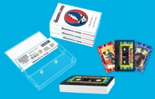 Grateful Dead Grateful Dead Cassette Playing Cards