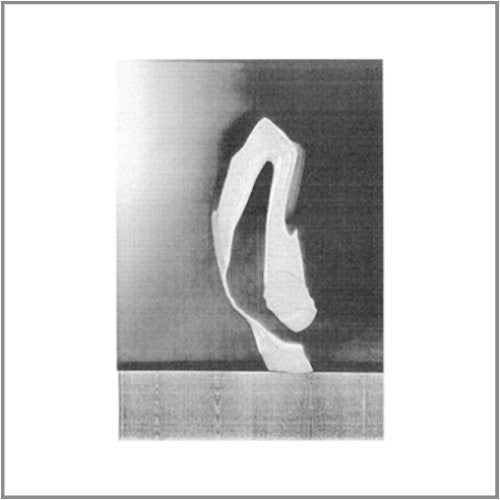 Grave With No Name Whirlpool - Record Album - Vinyl LP