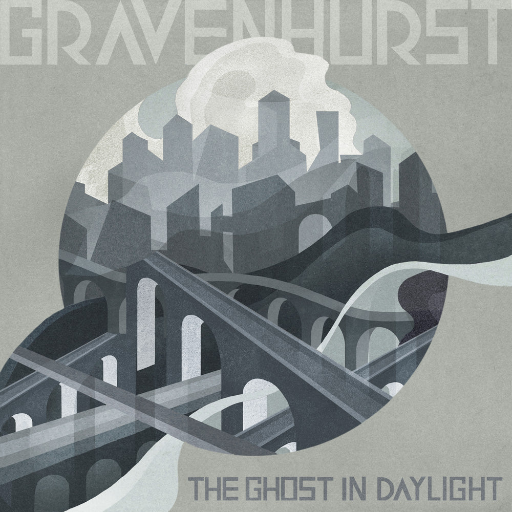 Gravenhurst The Ghost in Daylight