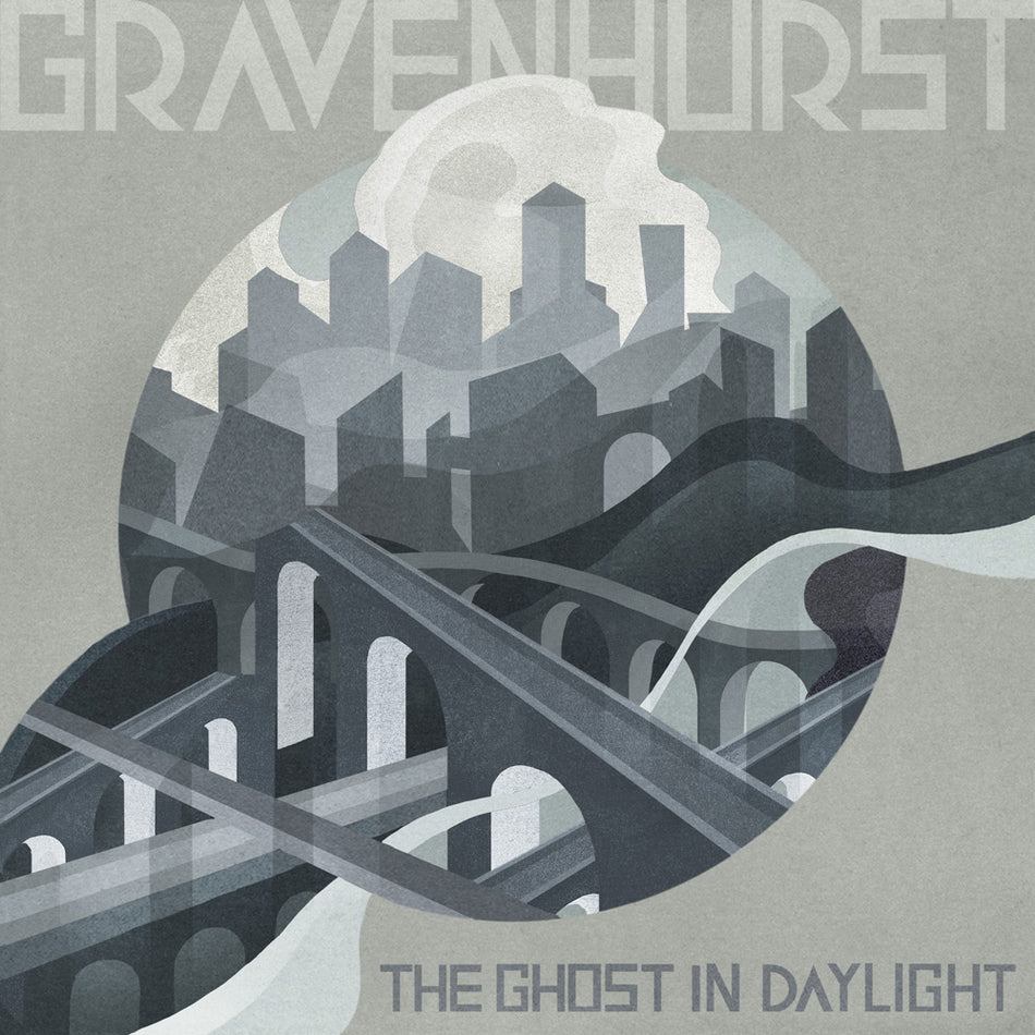Gravenhurst The Ghost in Daylight