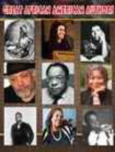 Great African American Authors - 3-Disc DVD Set