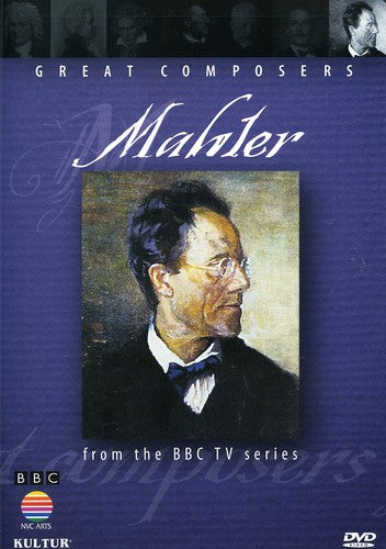 Great Composers: Mahler - DVD