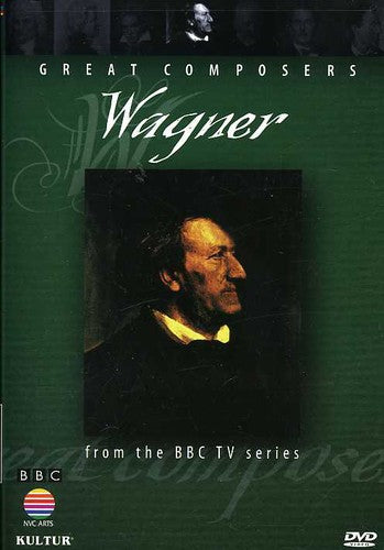 Great Composers: Wagner - DVD