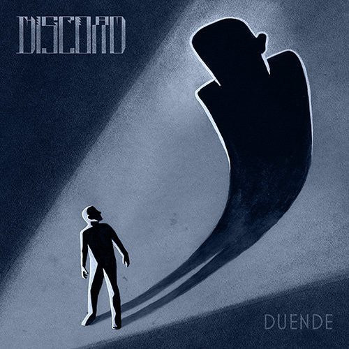 Great Dischord Duende - Record Album - Vinyl LP