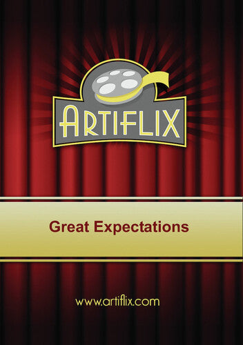 Great Expectations Great Expectations - DVD