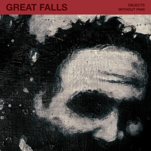 Great Falls Objects Without Pain - Double Record Album - Vinyl LP