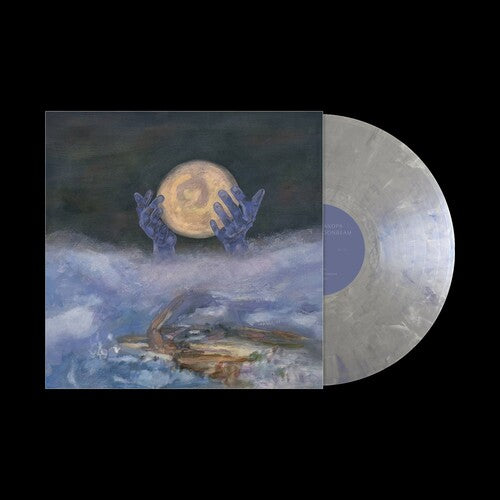 Great Grandpa Patience, Moonbeam - Record Album - Vinyl LP