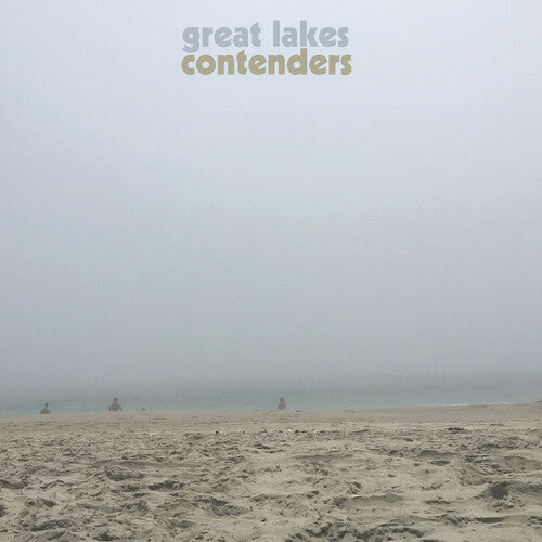 Great Lakes Contenders - Record Album - Vinyl LP