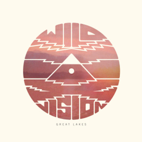 Great Lakes Wild Vision - Record Album - Vinyl LP