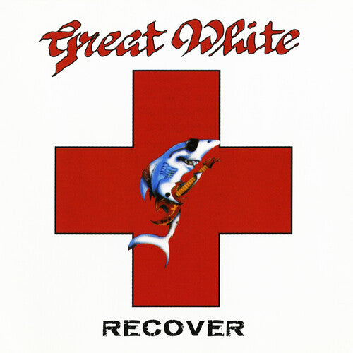 Great White Recover