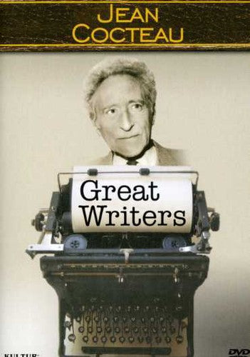 Great Writers Series: Jean Cocteau - DVD