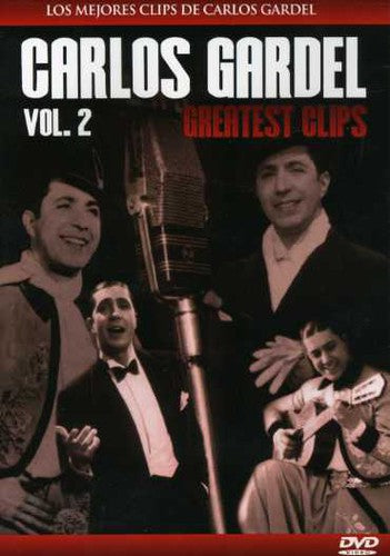 Greatest Clips 2 - DVD