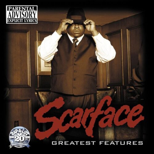 Greatest Features - DVD