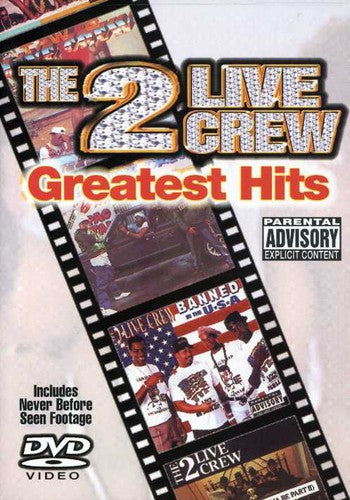 Greatest Hits DVD - DVD