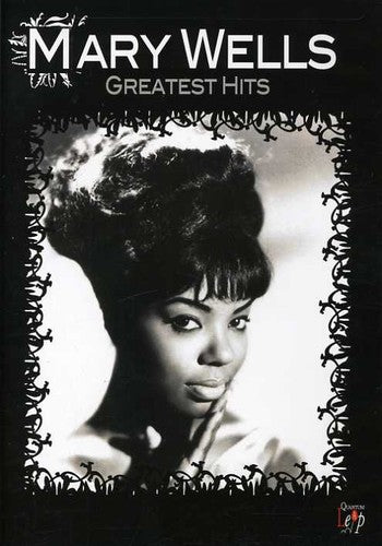 Greatest Hits - DVD
