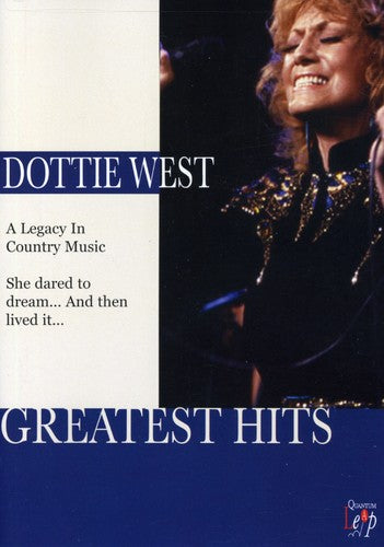 Greatest Hits - DVD