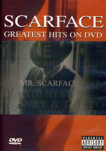 Greatest Hits - DVD