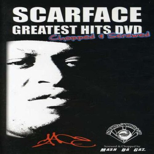 Greatest Hits - DVD