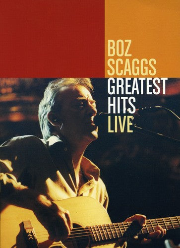 Greatest Hits Live - DVD