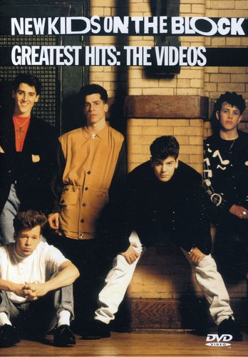 Greatest Hits: The Videos - DVD