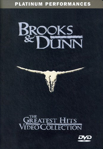Greatest Hits Video Collection - DVD