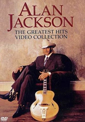 Greatest Hits Video Collection - DVD