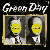 Green Day Nimrod