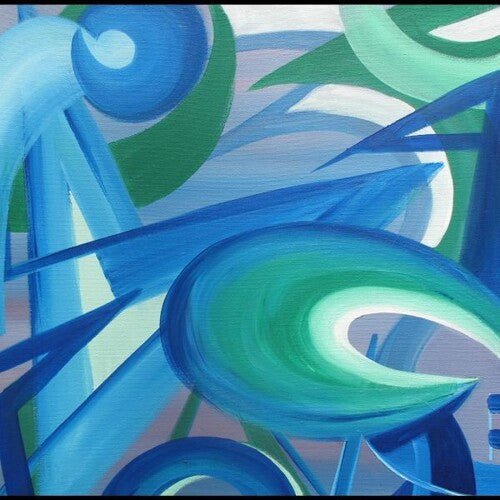Greg Foat Dolphin - Record Album - Vinyl LP