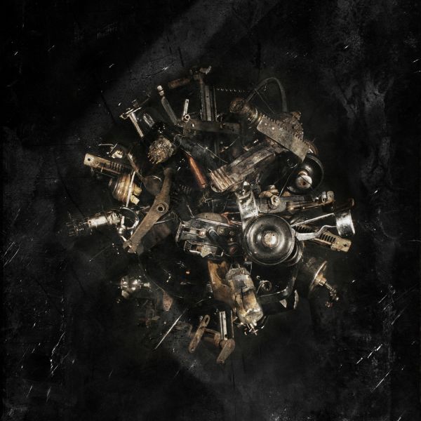 Greg Haines Where We Were