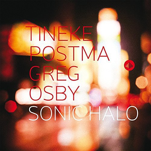 Greg Osby Sonic Halo - CD Album